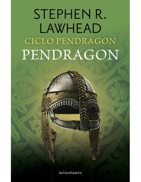 Ciclo Pendragon nº 04 06 Pendragon